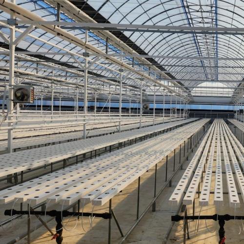 hydroponics growing systems